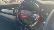 MINI Hatchback 1.5 Cooper Sport 3dr Petrol Hatchback